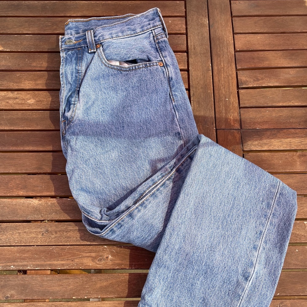 Levi's 501